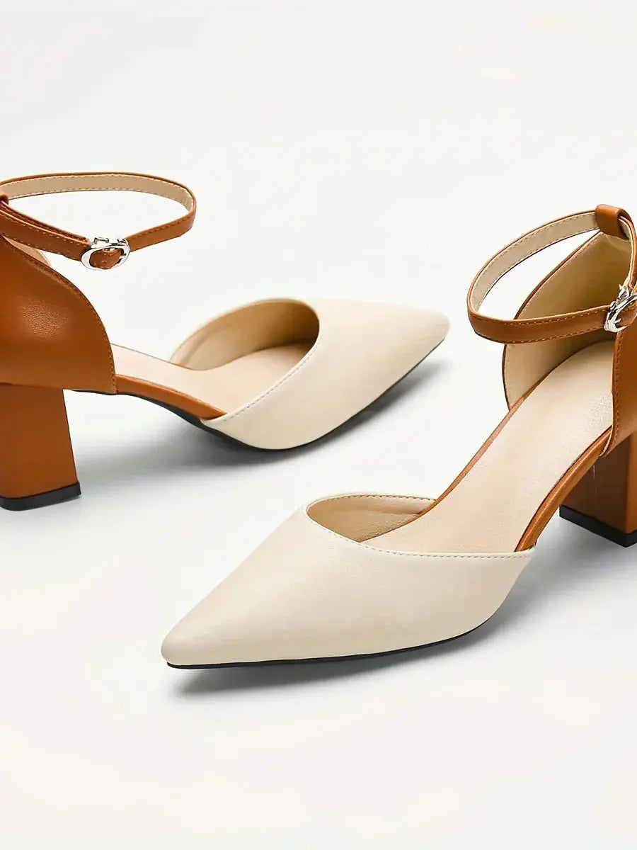 Zapato de Tacón Isadora