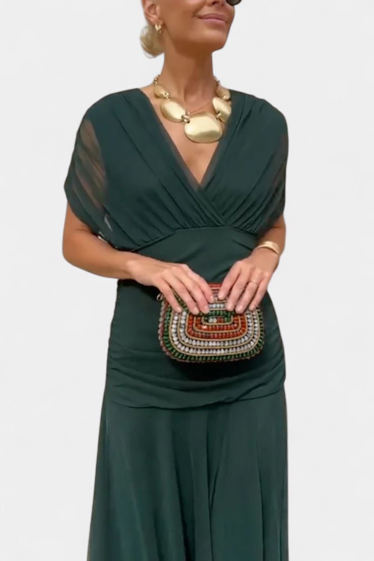 Vestido Ismeria