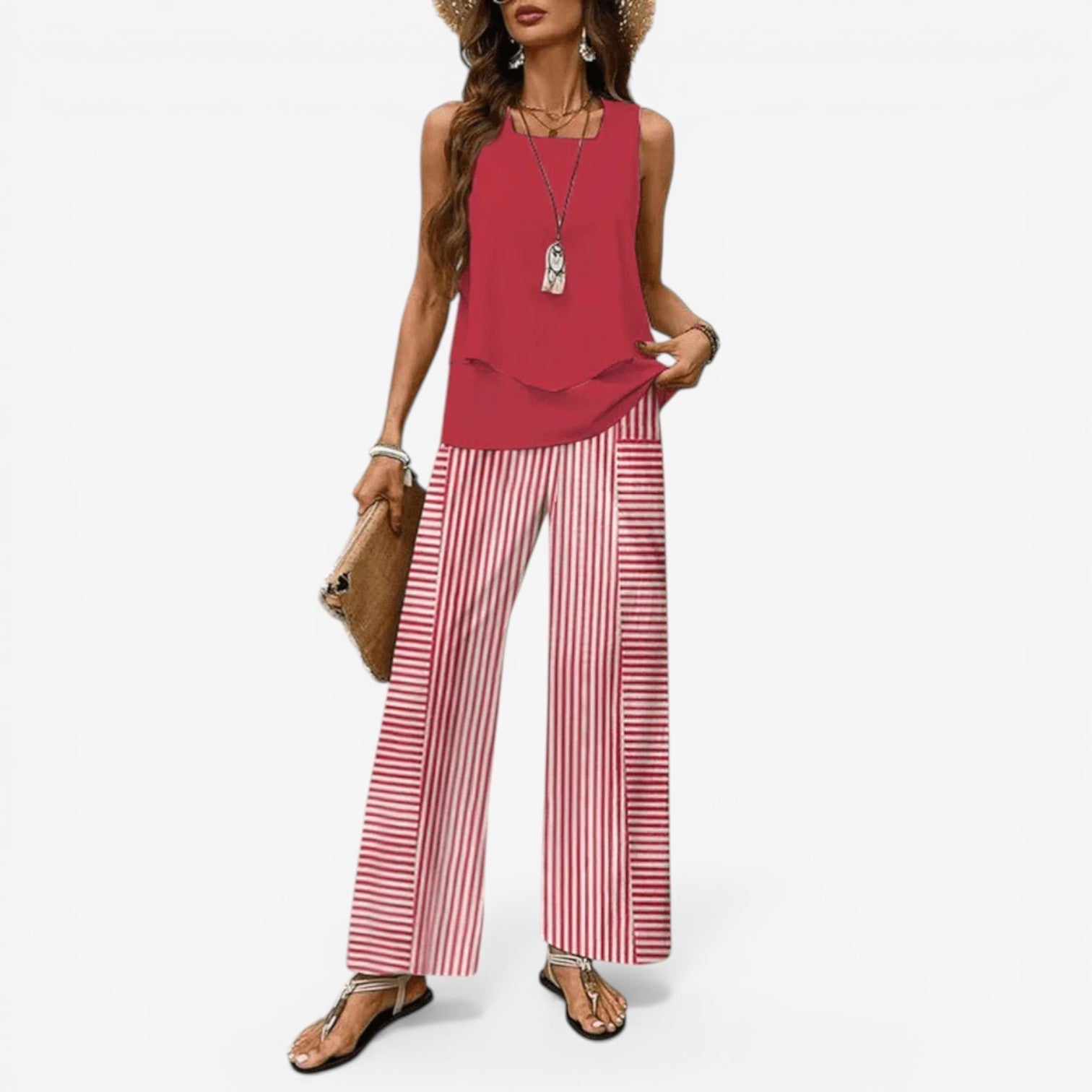 Conjunto Serena Mediterránea