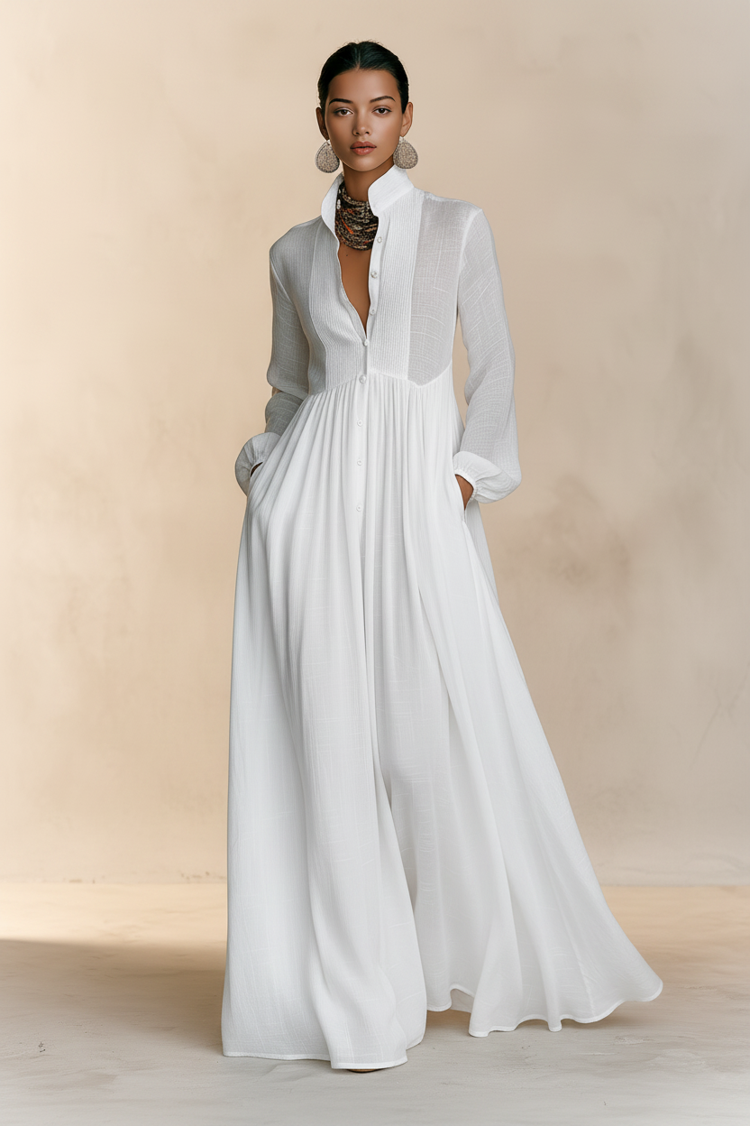 Vestido Amelie