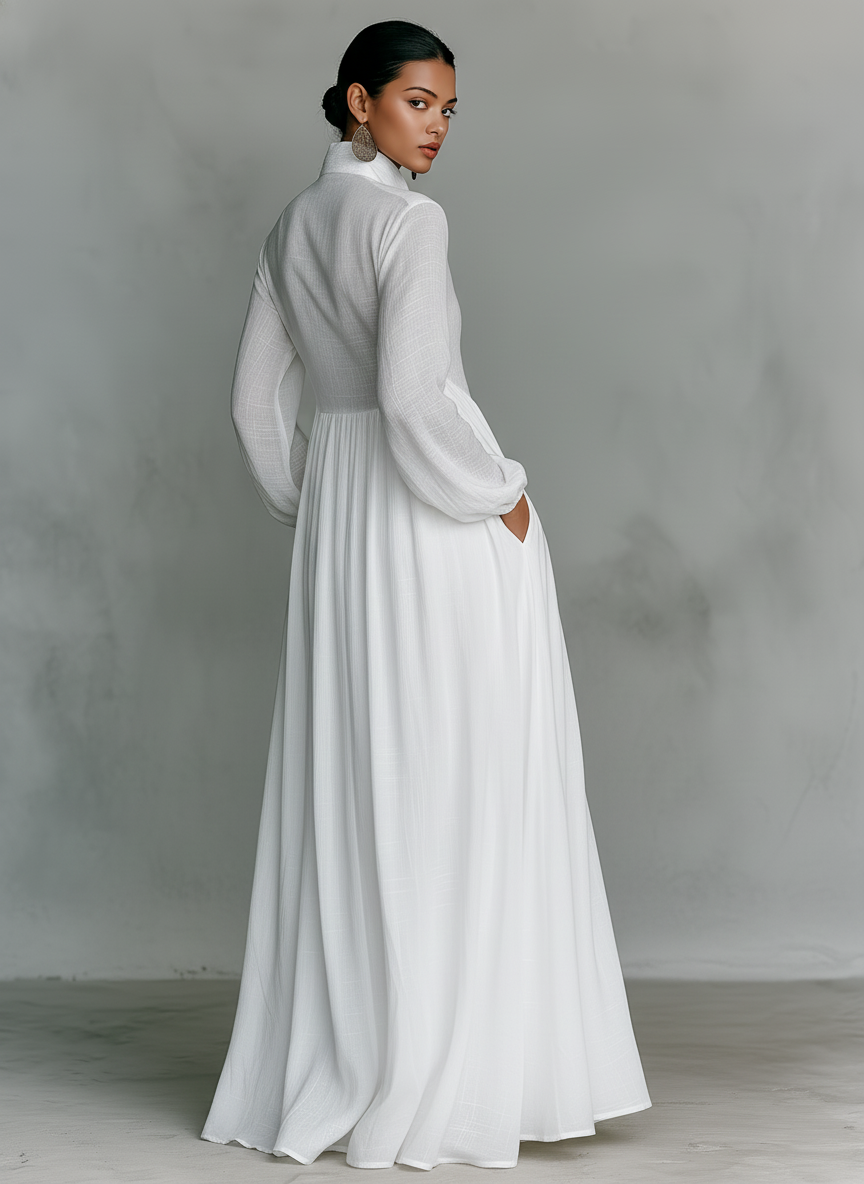 Vestido Amelie