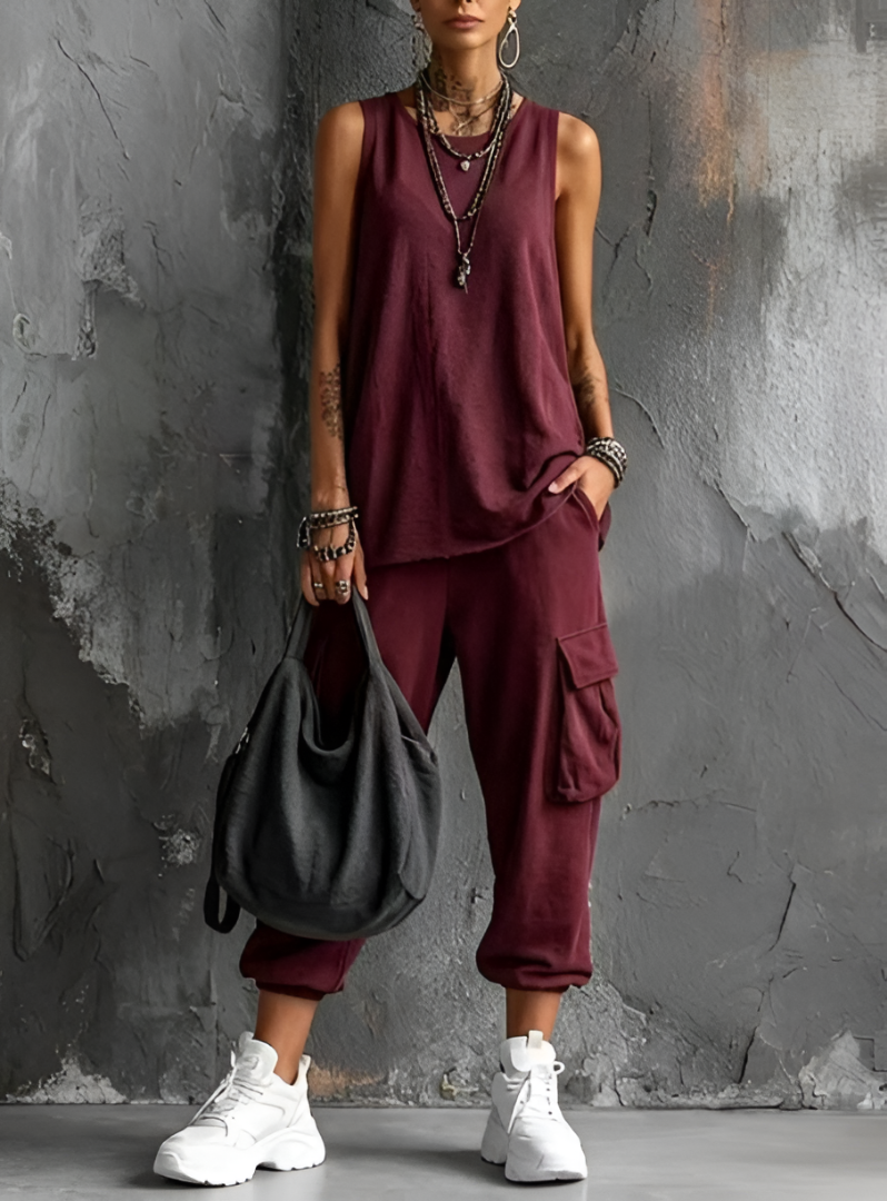 Conjunto Nora Urbana