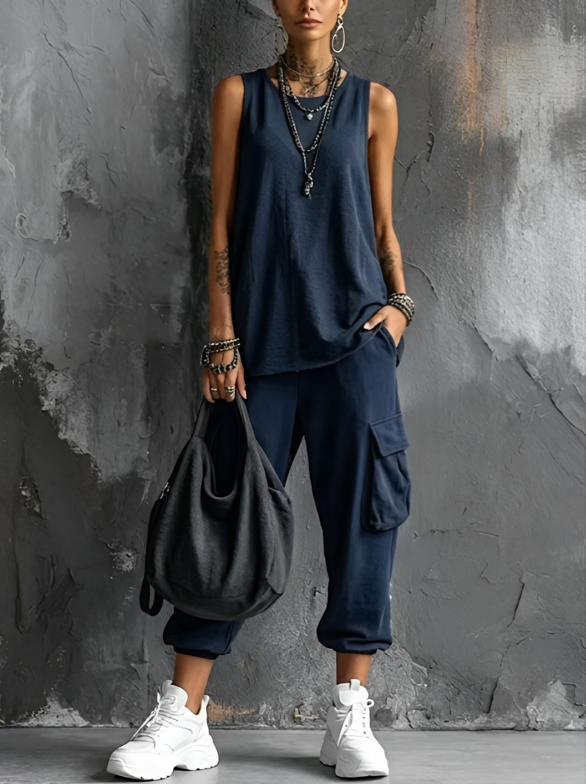 Conjunto Nora Urbana