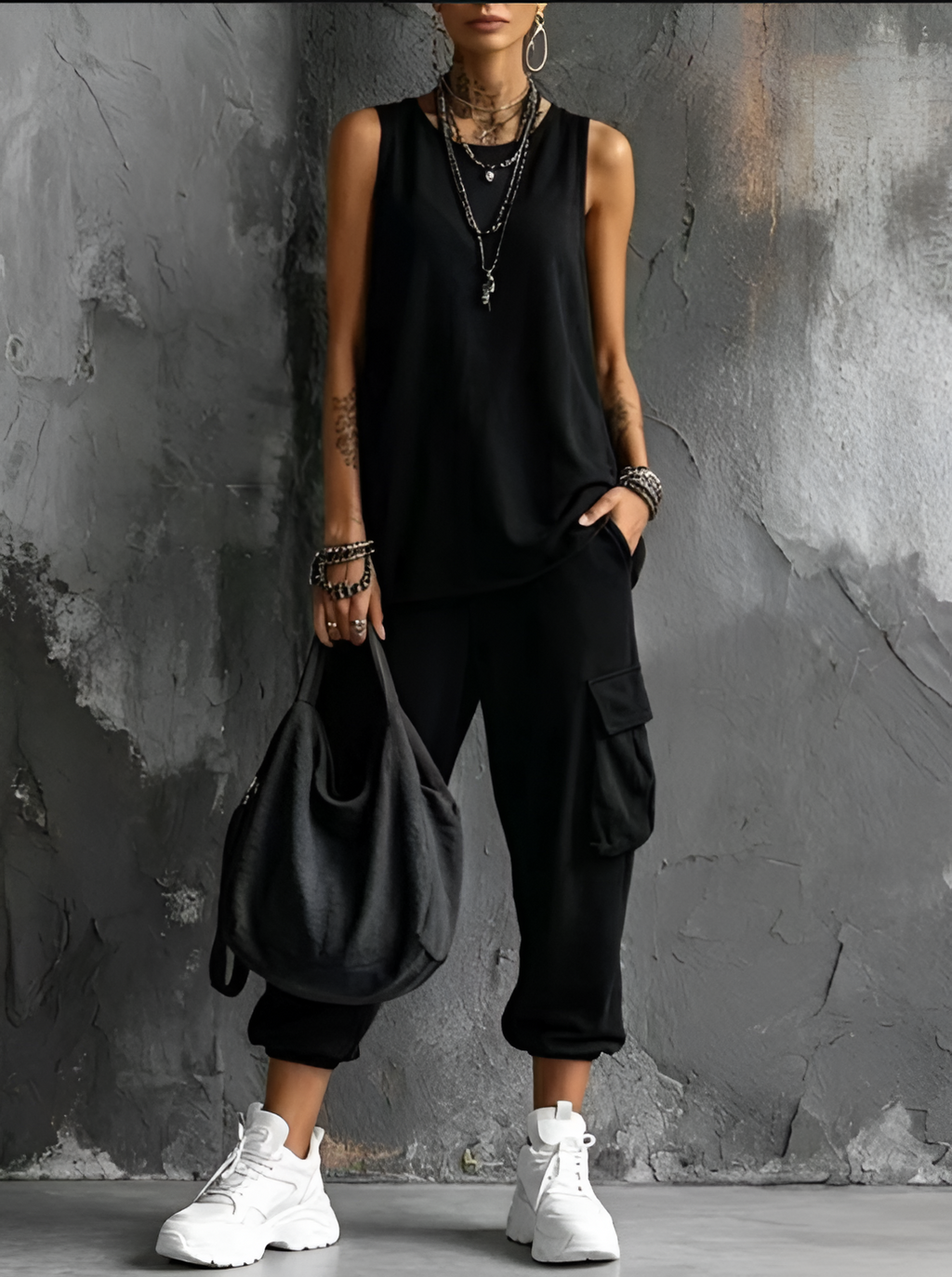 Conjunto Nora Urbana