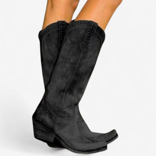 Botas Imperial Montana Heritage