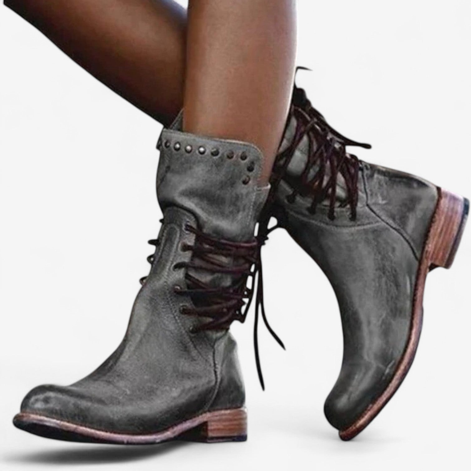 Botines Atelier Camden Heritage
