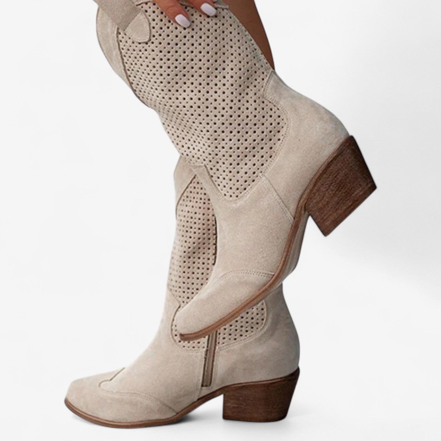 Botas Beatriz