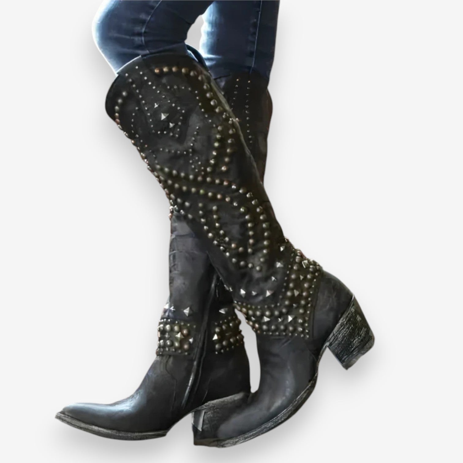 Botas Imperial Verona Atelier