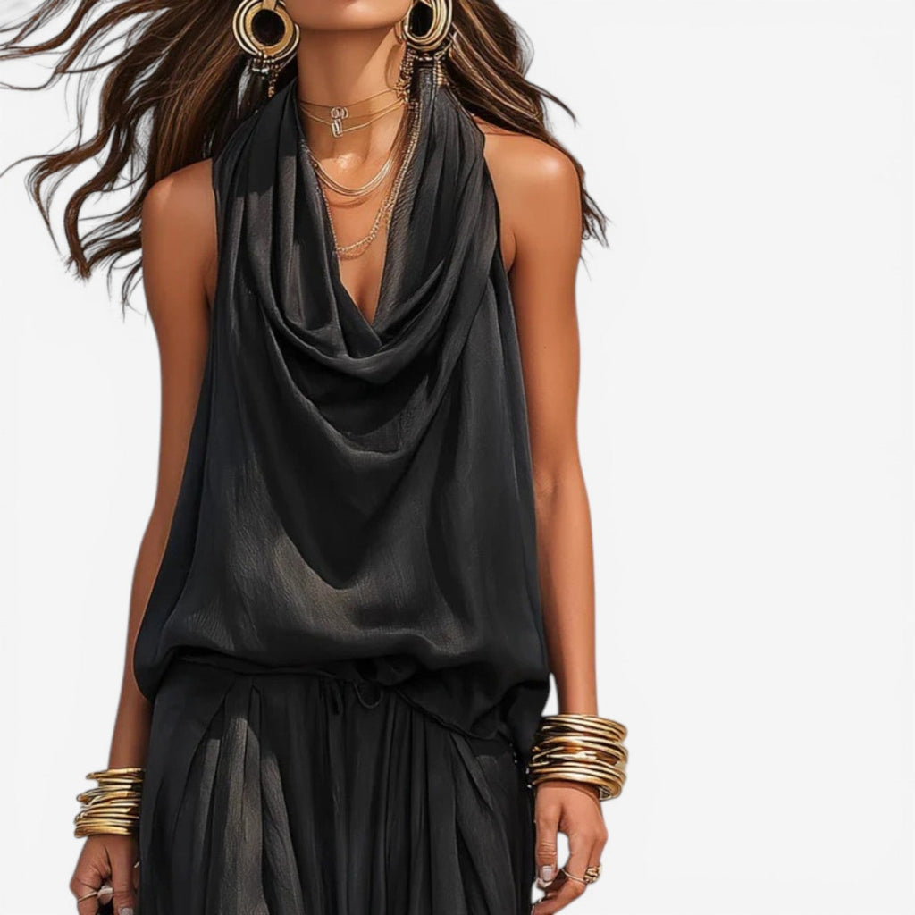 Conjunto Riviera Couture