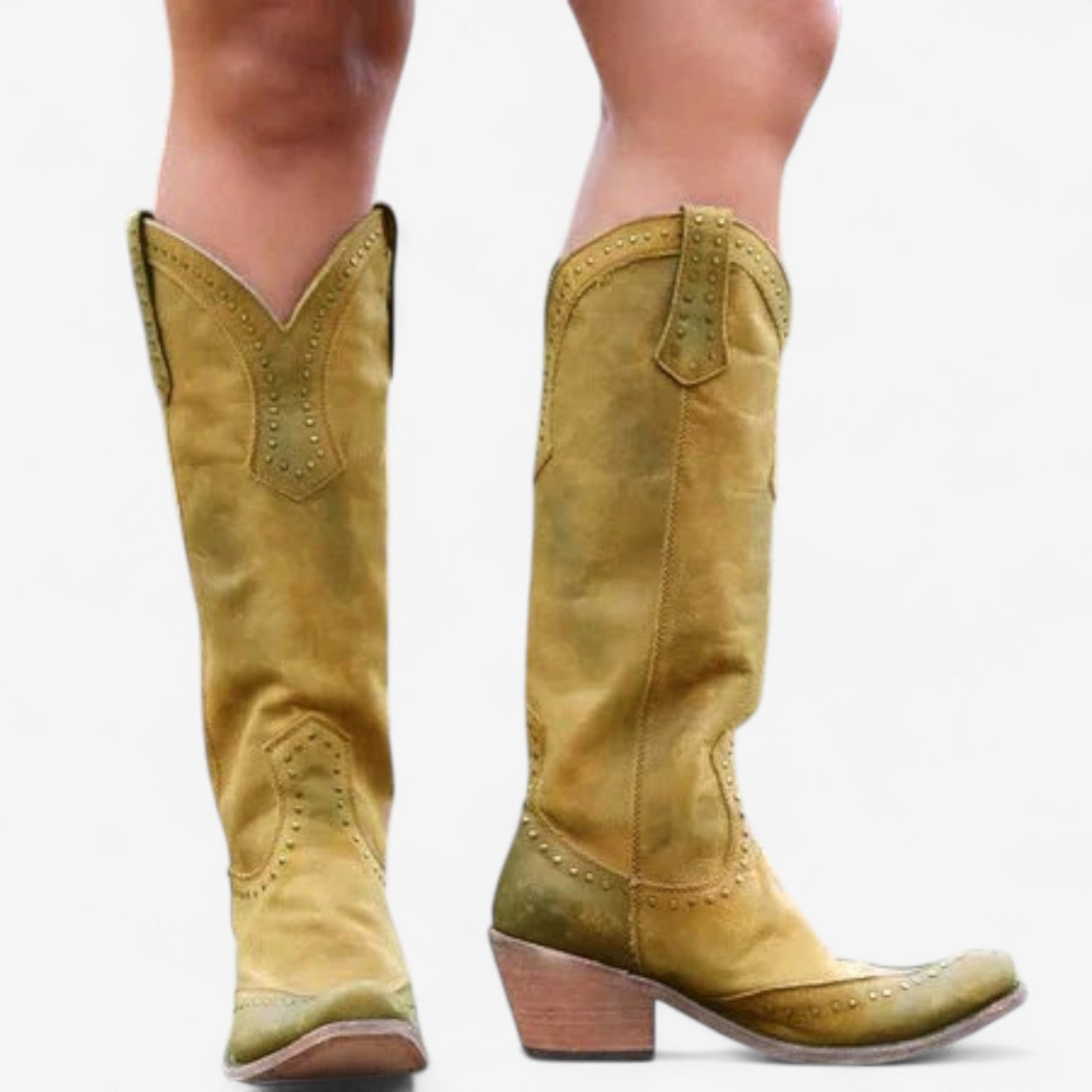 Botas Imperial Montana Heritage