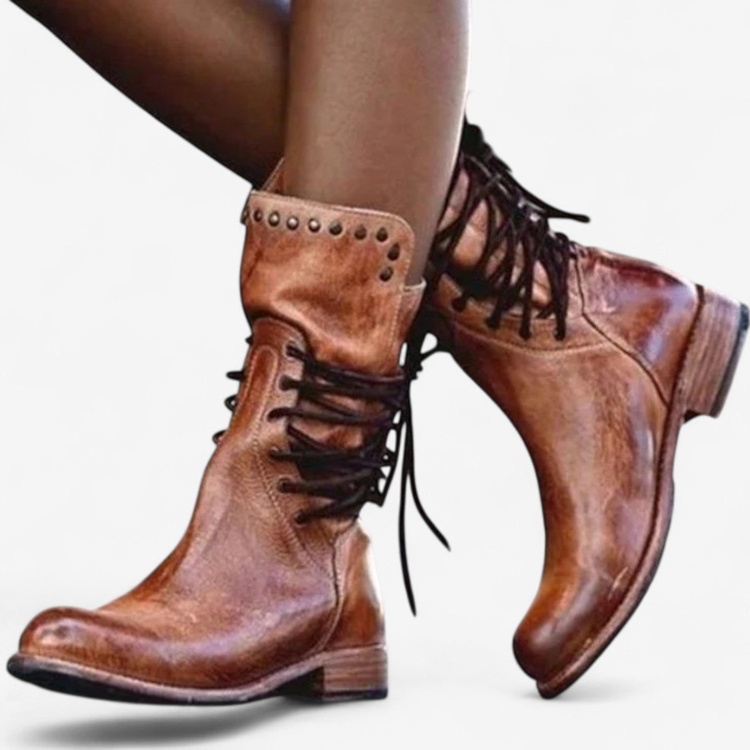 Botines Atelier Camden Heritage