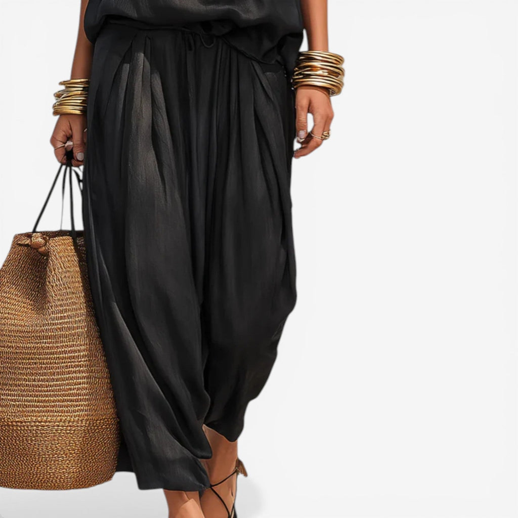 Conjunto Riviera Couture