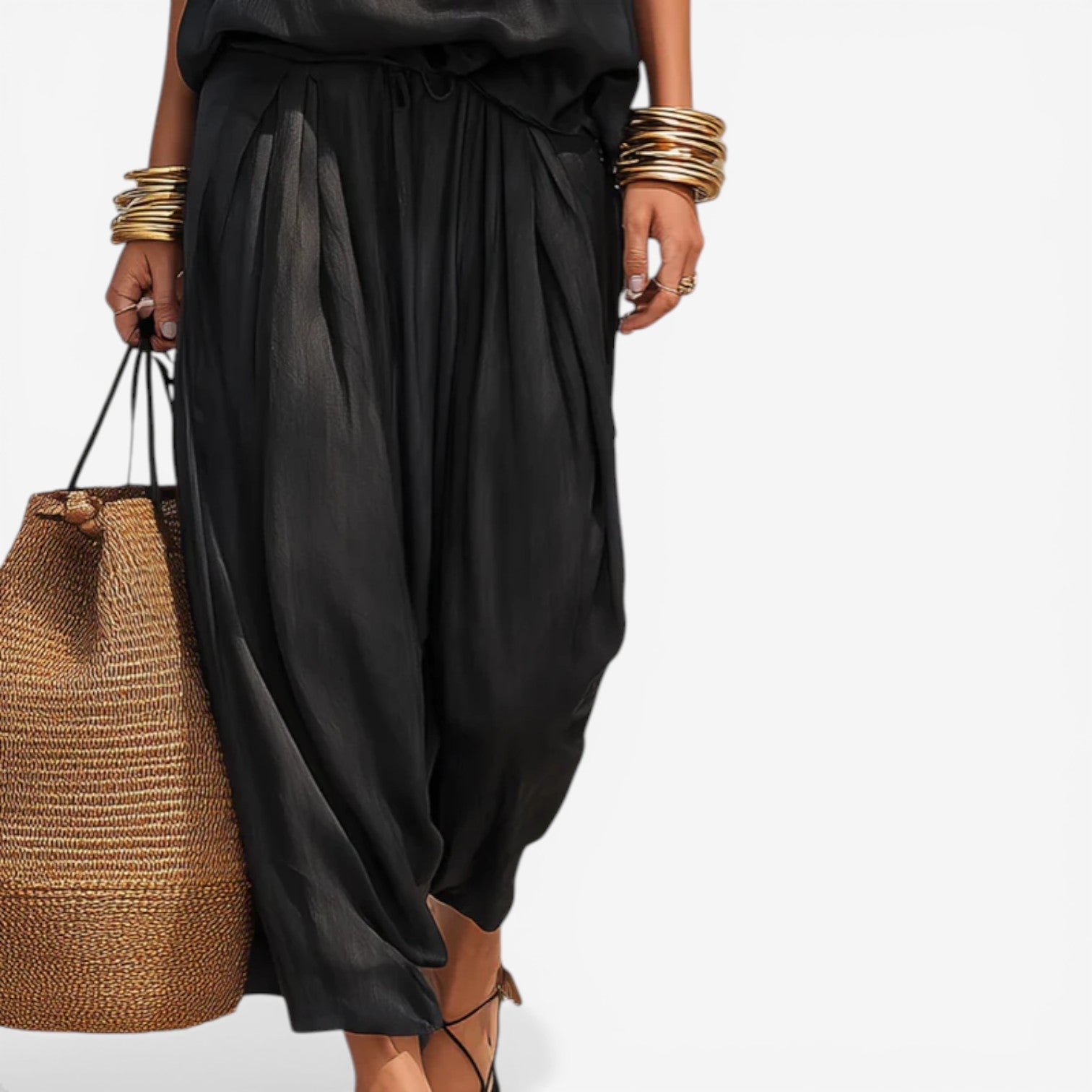 Conjunto Riviera Couture