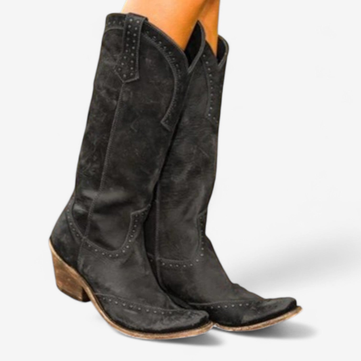Botas Imperial Montana Heritage