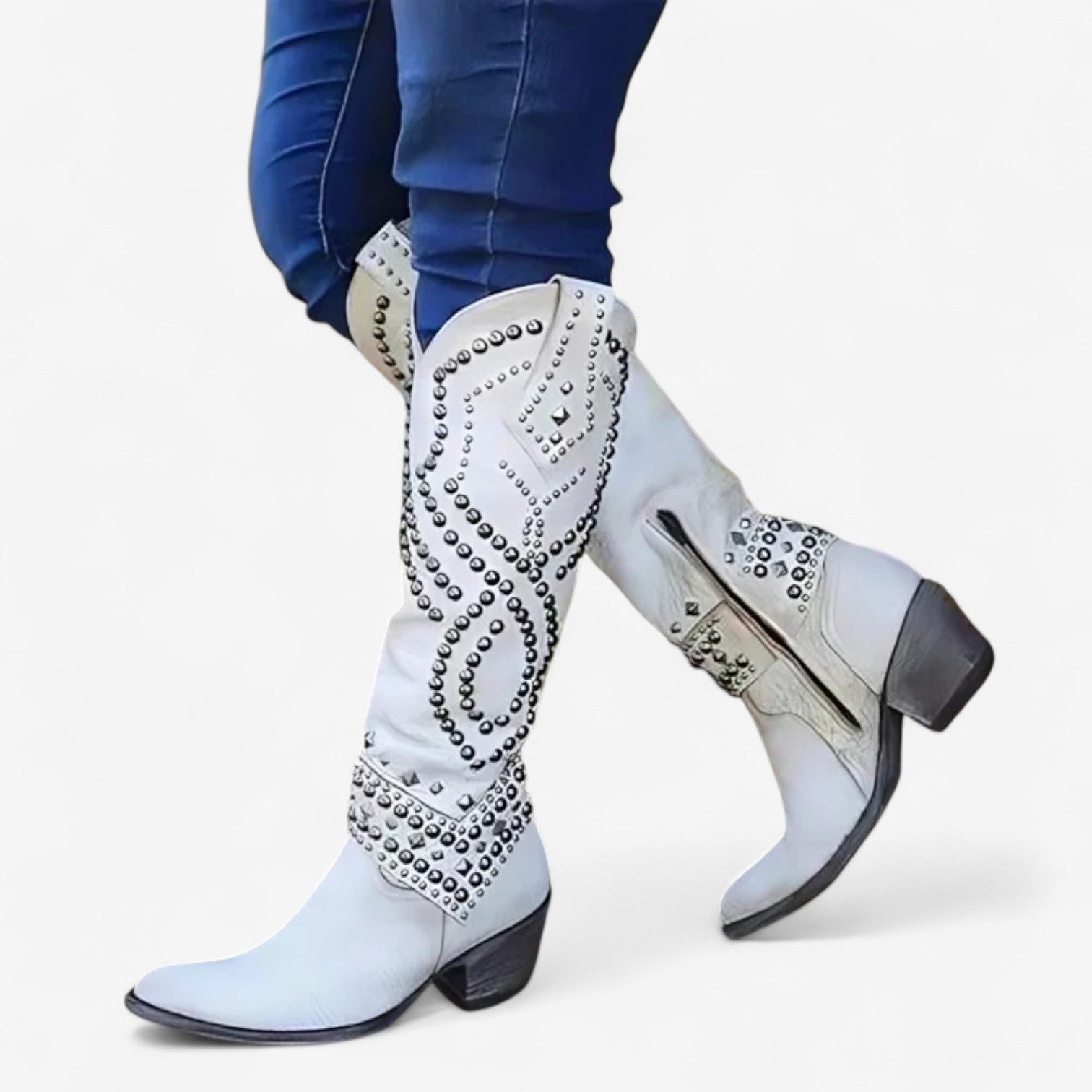Botas Imperial Verona Atelier