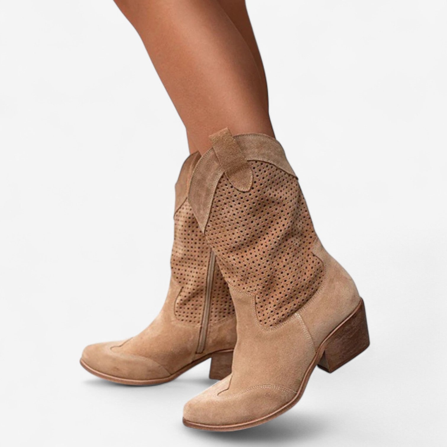 Botas Beatriz