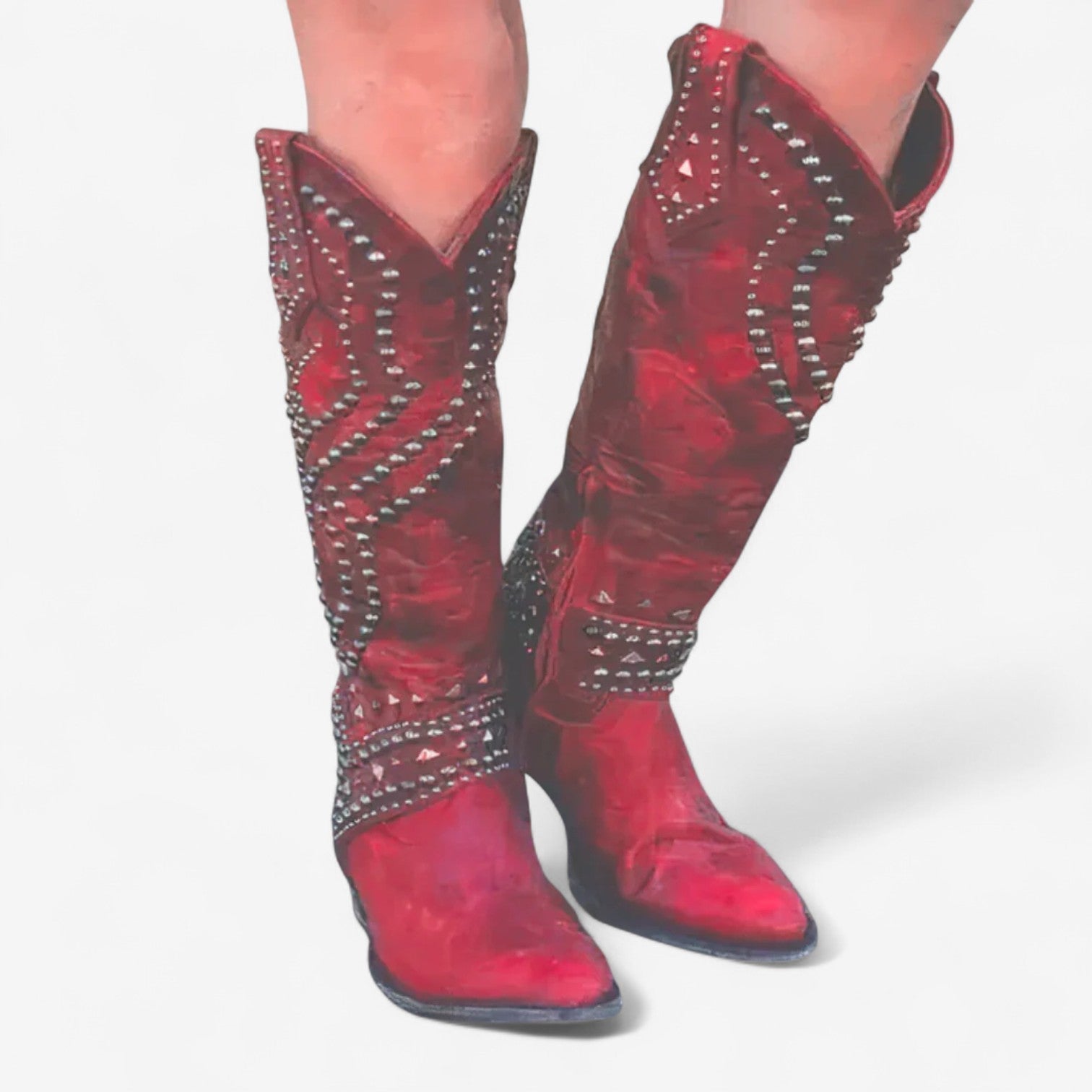 Botas Imperial Verona Atelier