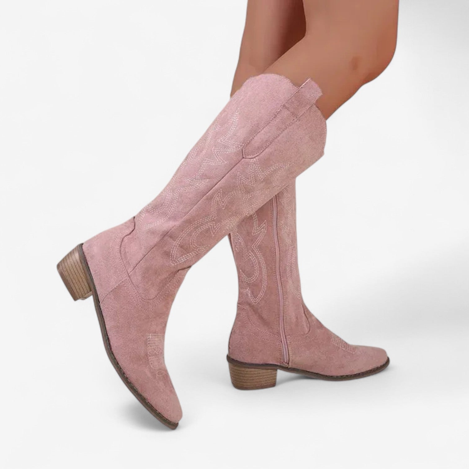 Botas Toscana Heritage