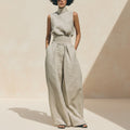 Conjunto Atelier Linen