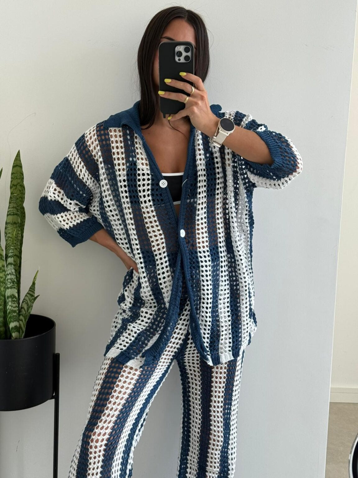 Conjunto Santorini