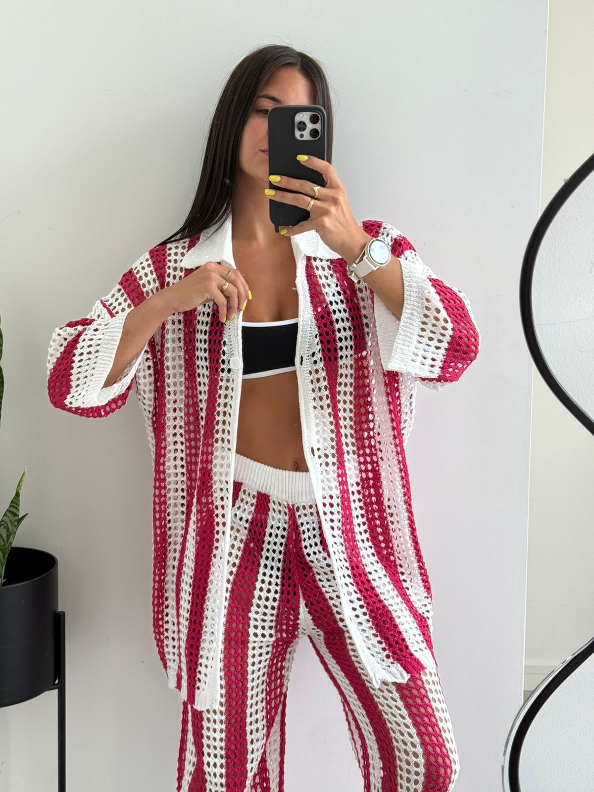 Conjunto Santorini