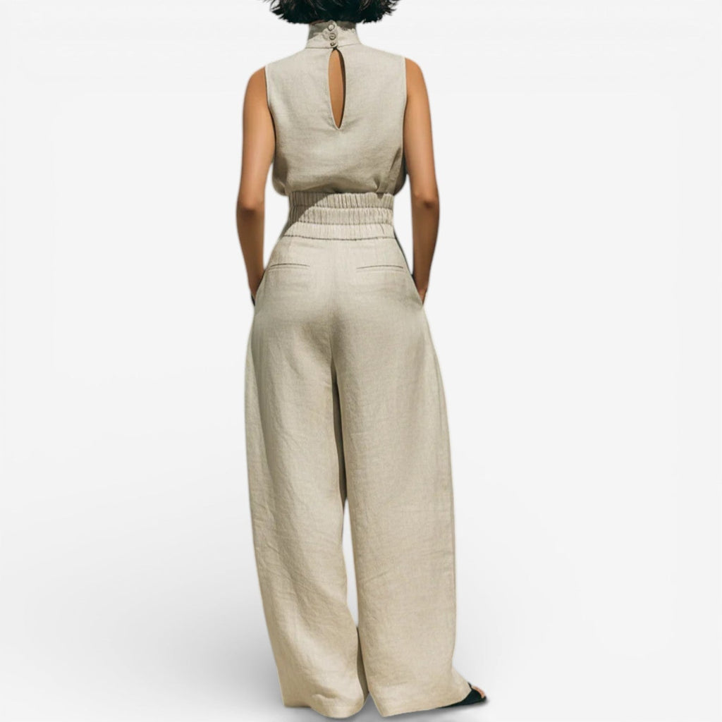 Conjunto Atelier Linen