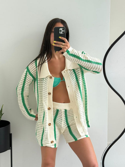 Conjunto Capri