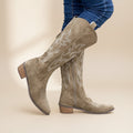 Botas Toscana Heritage
