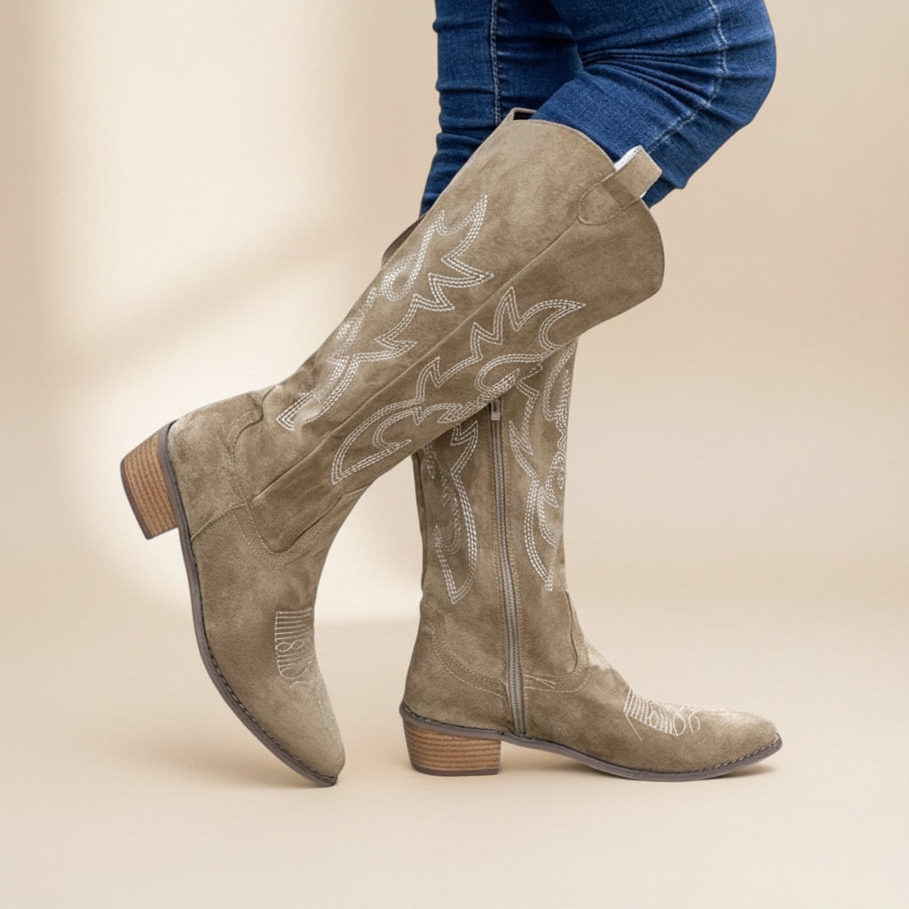Botas Toscana Heritage