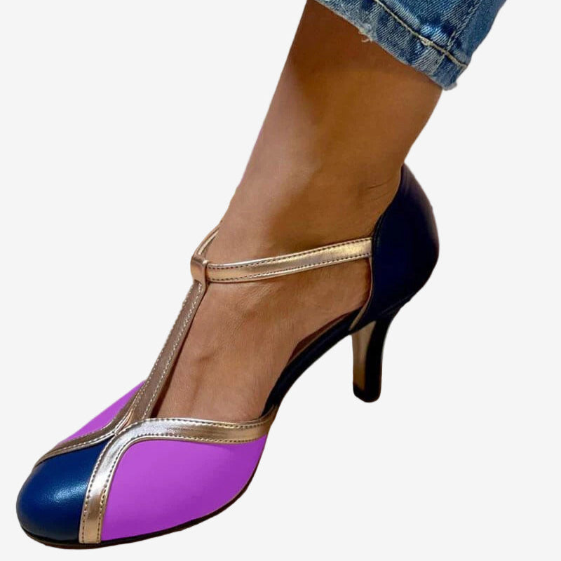 Zapato Atelier Riviera Élégance