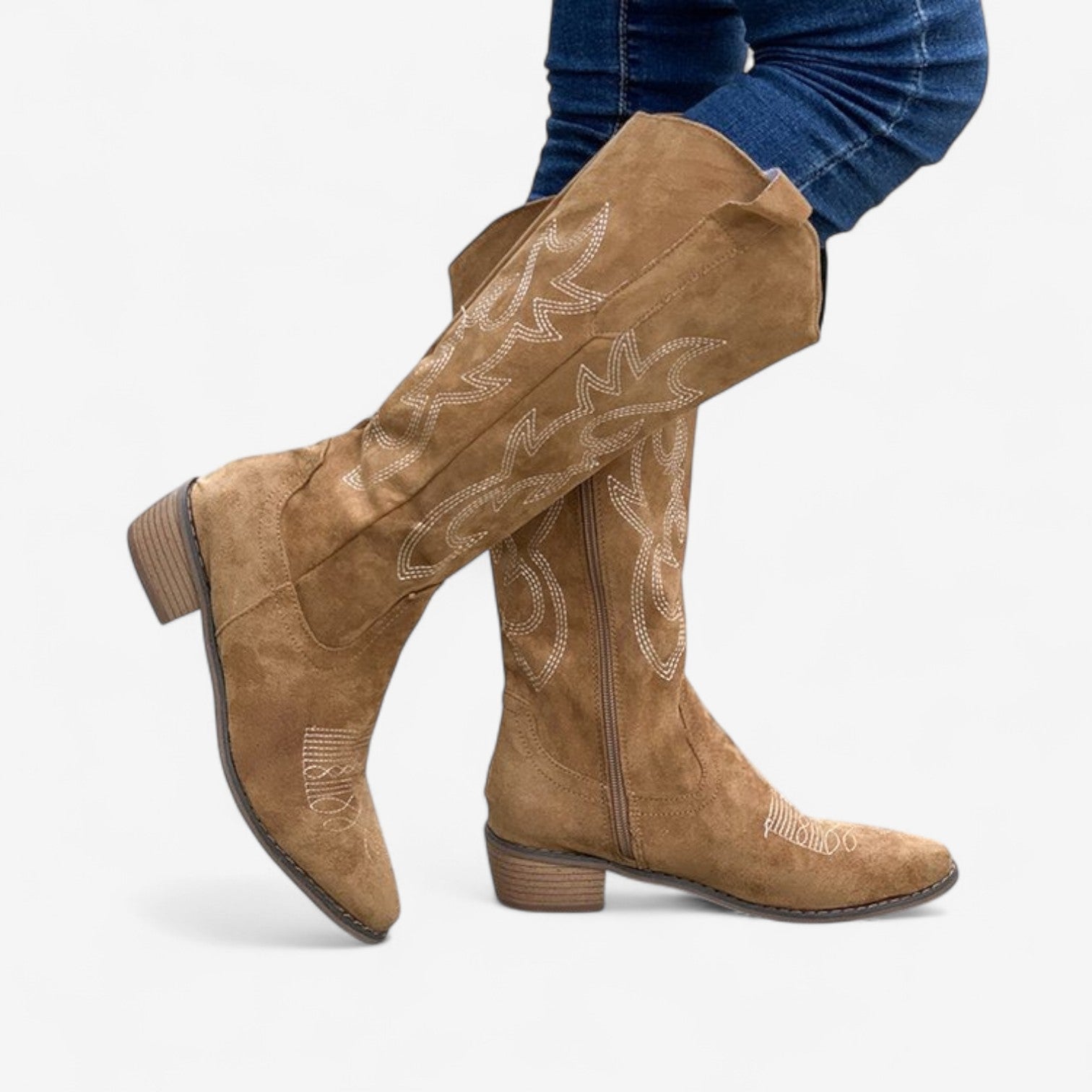 Botas Toscana Heritage