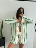 Conjunto Capri
