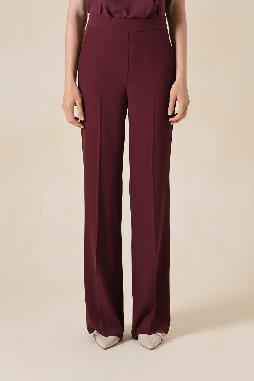 Pantalón Adara Ancho