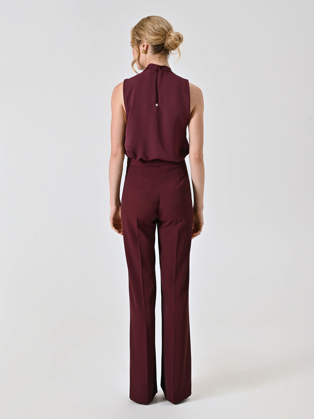Pantalón Adara Ancho