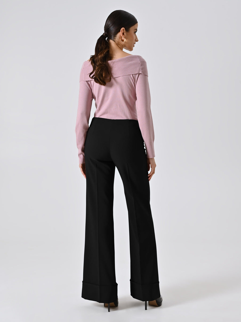 Pantalón Valeria Vuelta