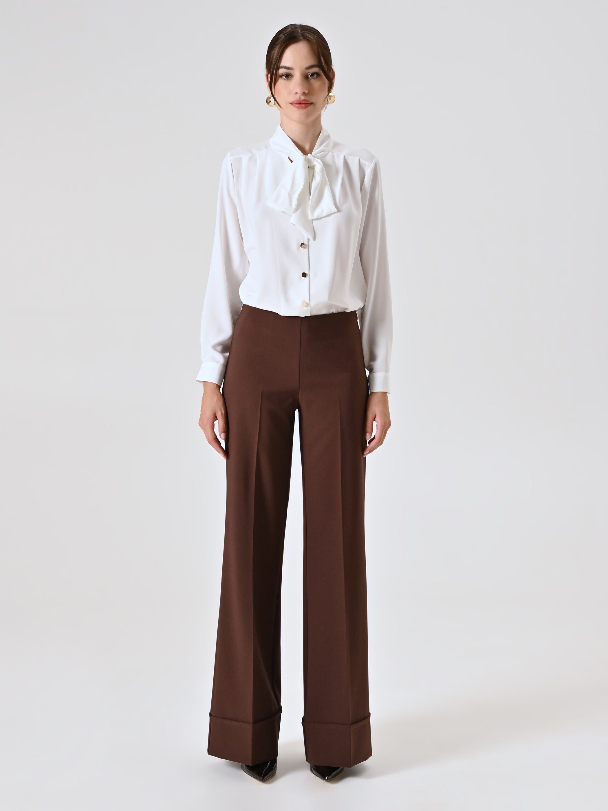 Pantalón Valeria Vuelta