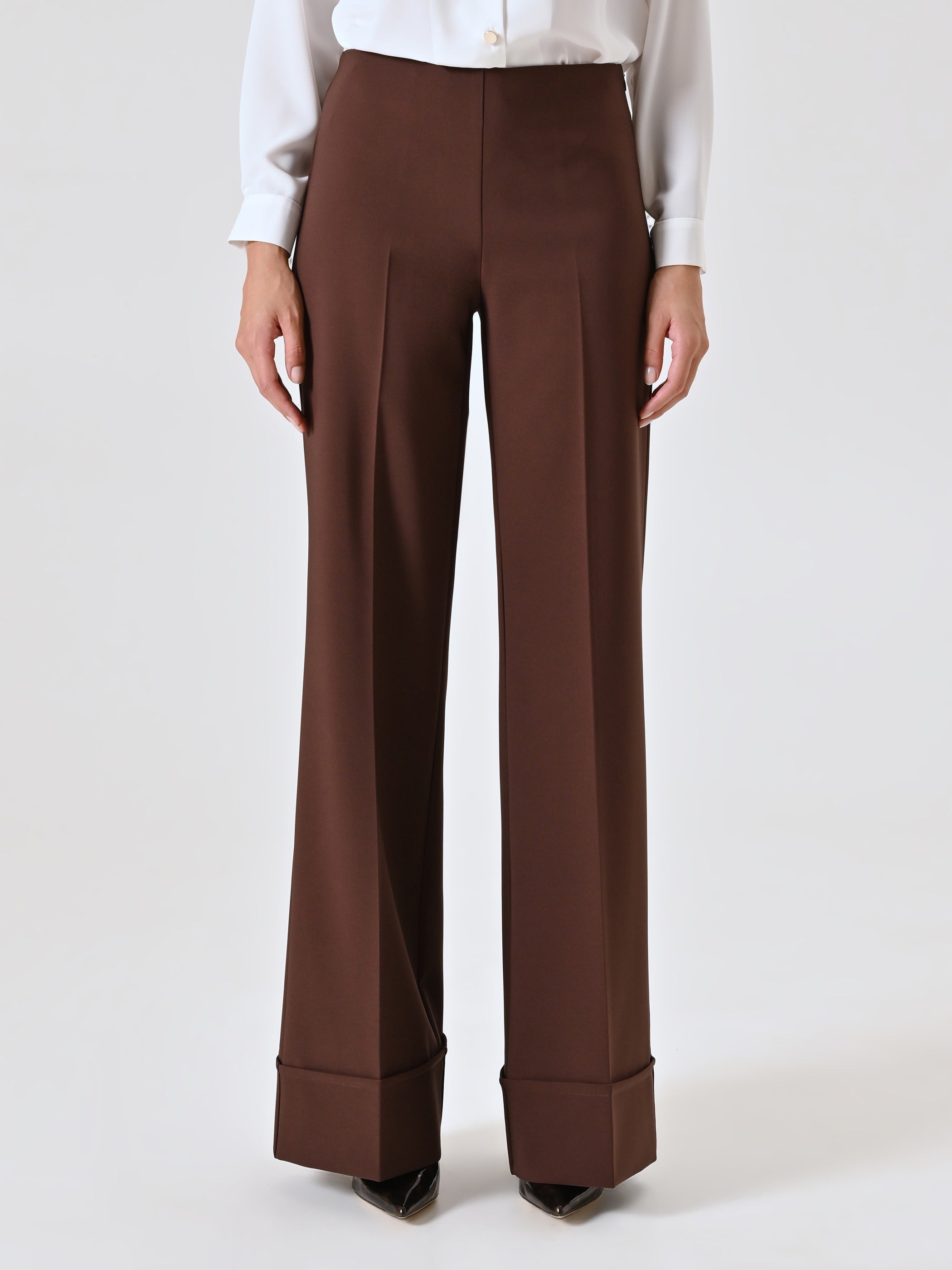 Pantalón Lucía Largo