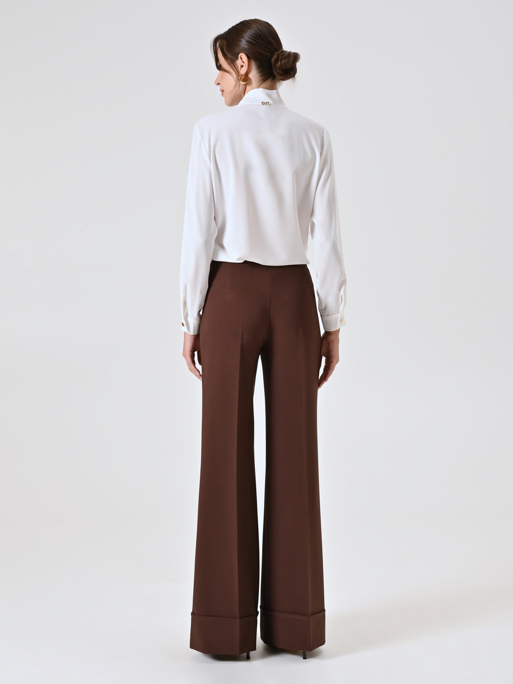 Pantalón Valeria Vuelta