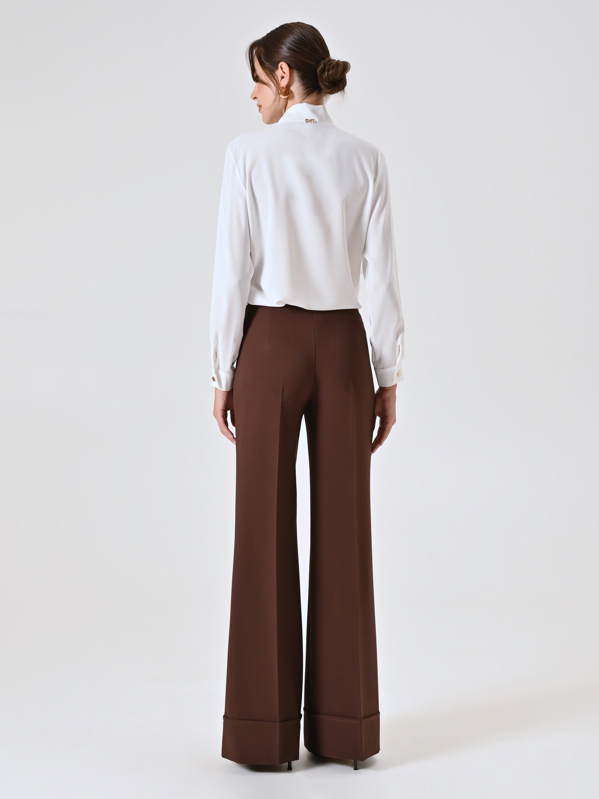 Pantalón Valeria Vuelta
