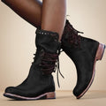 Botines Atelier Camden Heritage