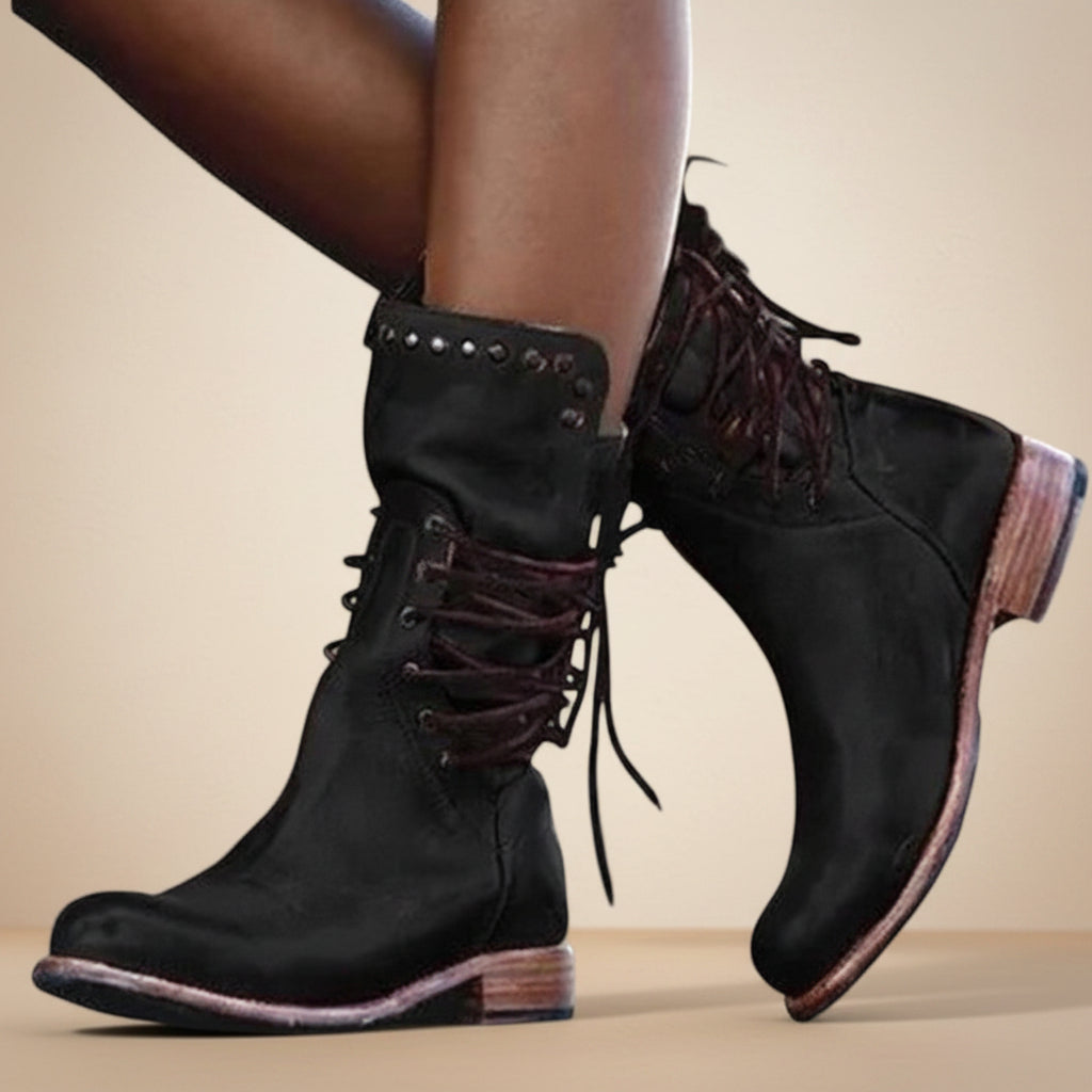 Botines Atelier Camden Heritage
