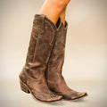 Botas Imperial Montana Heritage