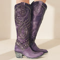 Botas Imperial Verona Atelier