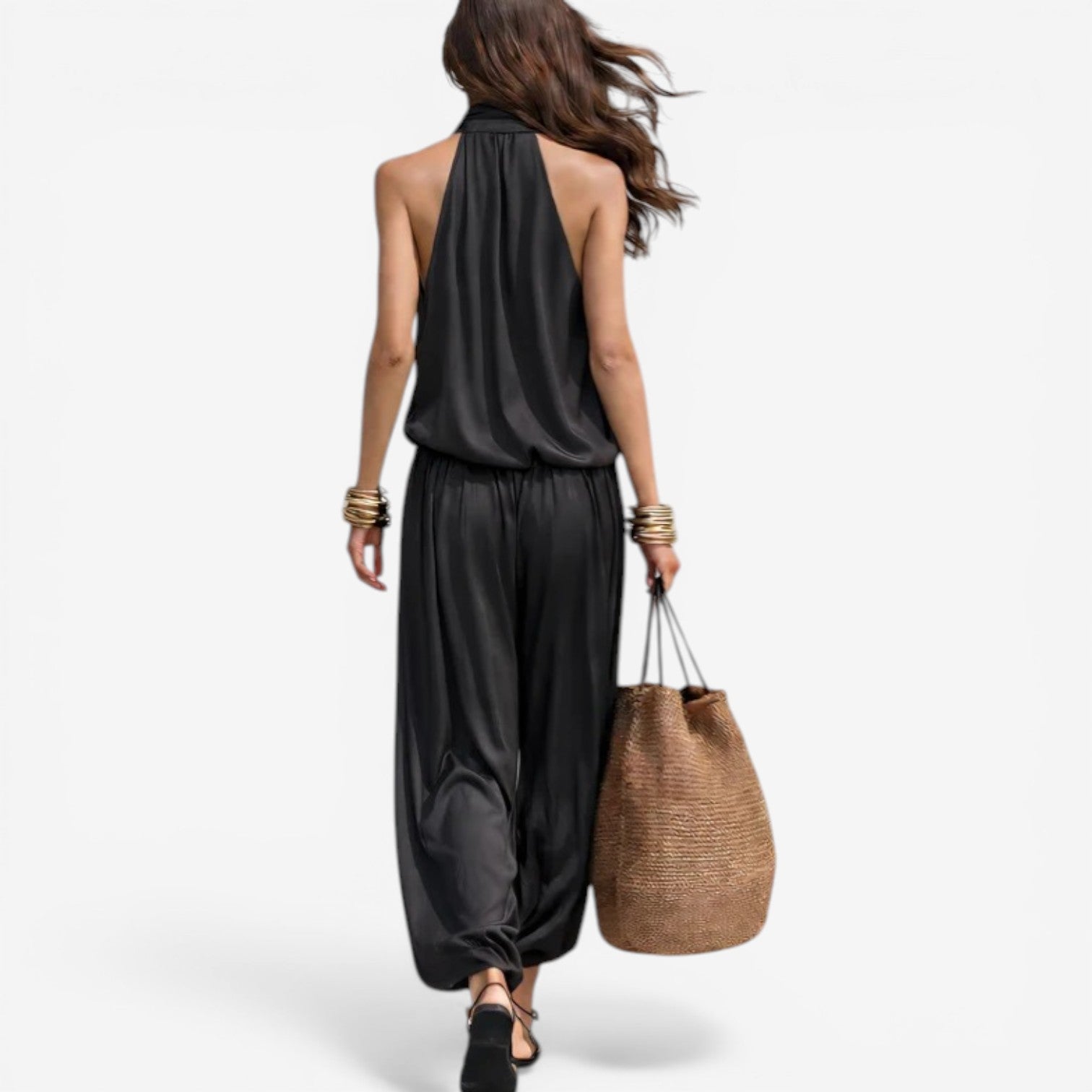 Conjunto Riviera Couture