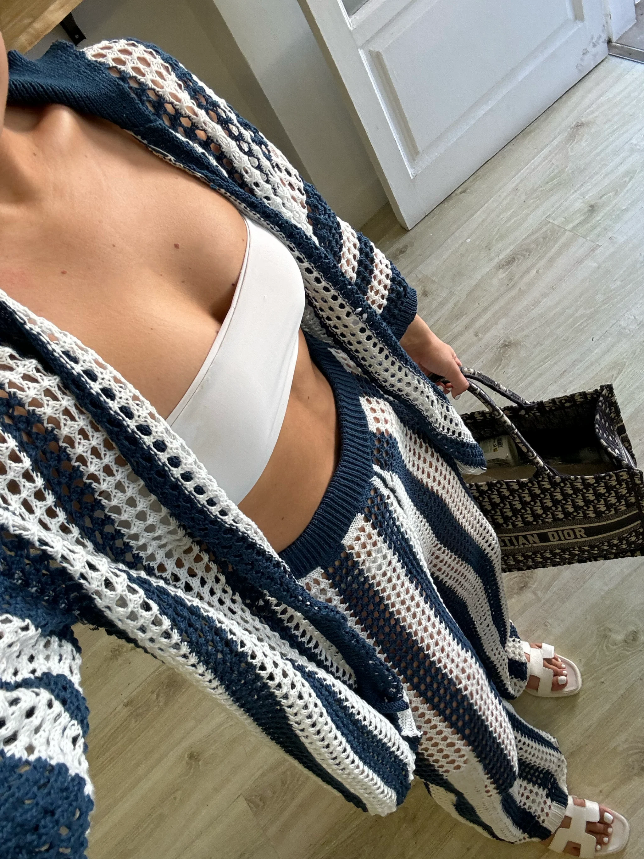 Conjunto Santorini