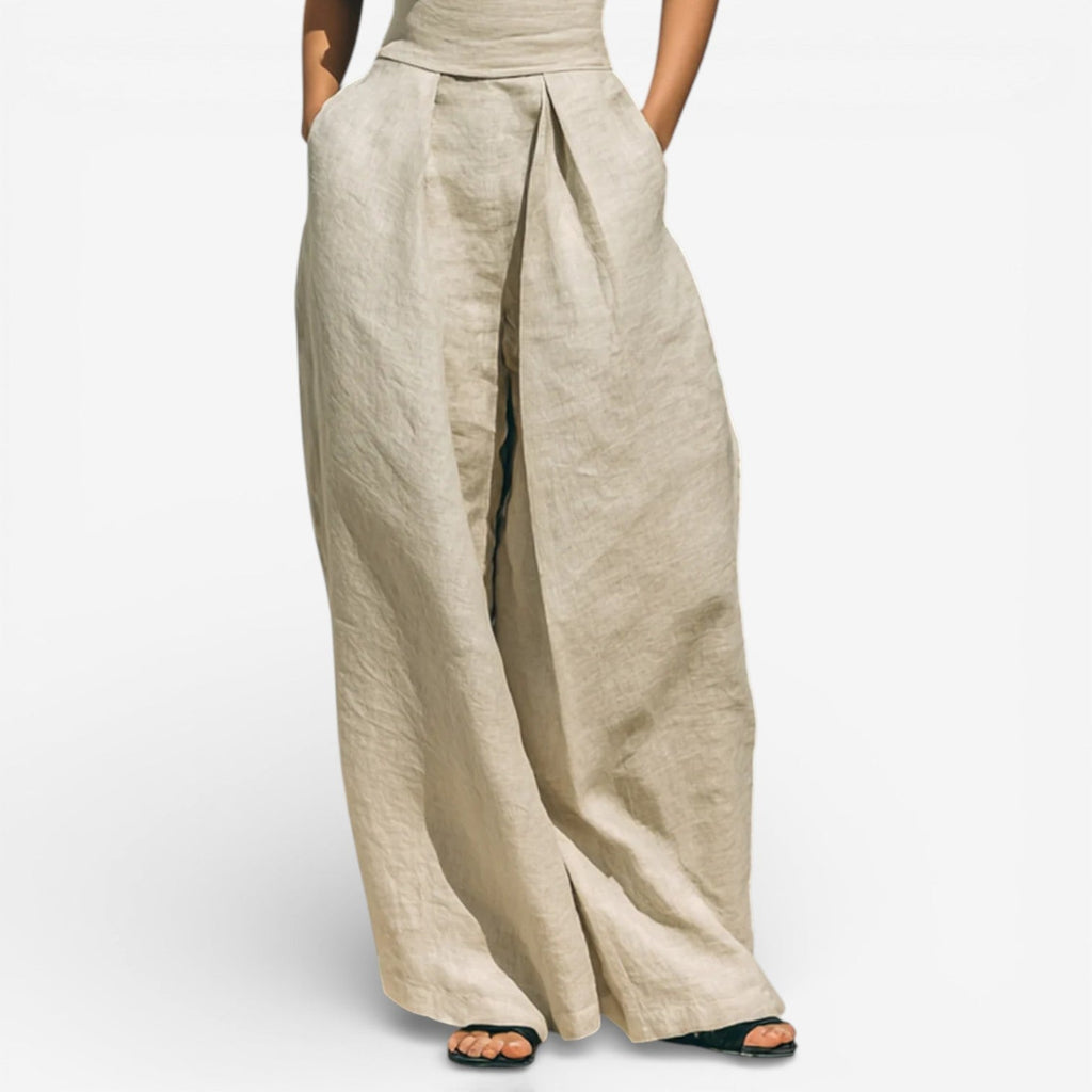 Conjunto Atelier Linen