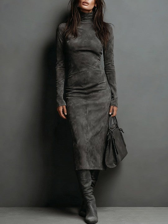 Vestido Lidia Estilizado - vista 2