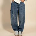 Pantalón Zaira Urbano