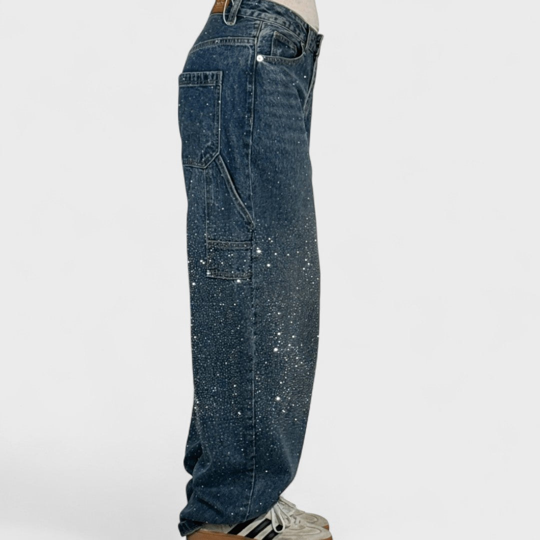 Pantalón Zaira Urbano