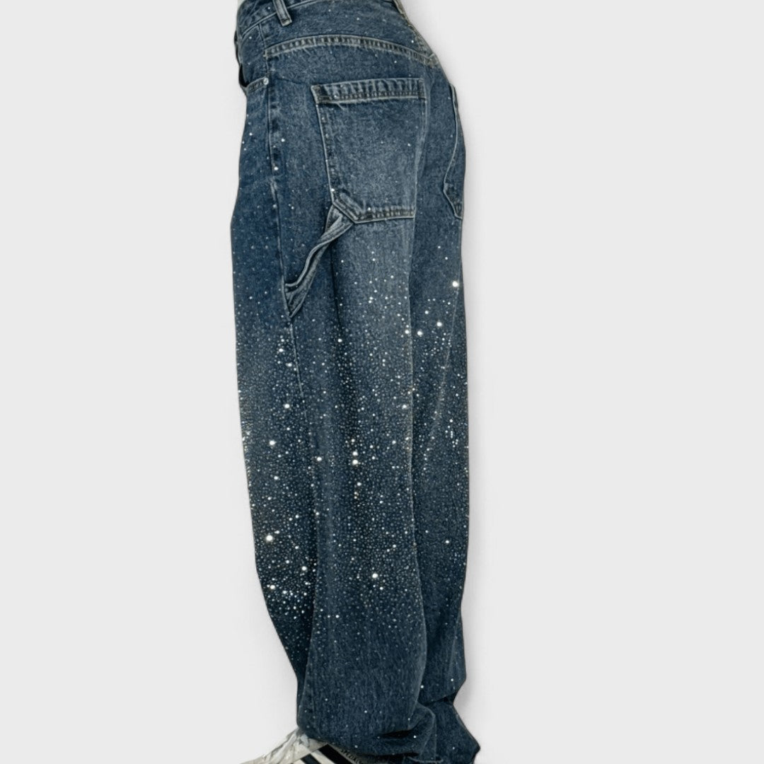 Pantalón Zaira Urbano